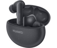 Fone de Ouvido Sem Fio Bluetooth TWS FreeBuds HUAWEI 5i até 28 horas cancelamento de ruído