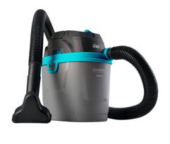 Aspirador de Pó e Água WAP 1400W GTW Compact 110V/220V