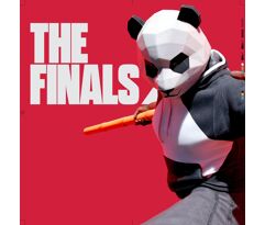 [GRATUITO] THE FINALS PC/PS5/XBOX