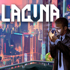 Lacuna – A Sci-Fi Noir Adventure Ficou Grátis para Resgate na GOG PC