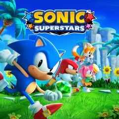 [DLC] Vestido Moderno da Amy do Jogo Sonic Superstars Ficou Grátis para Resgate na Steam PC