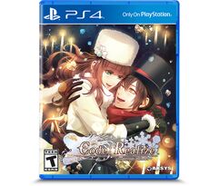 Code Realize Wintertide Miracles PS4 - Midia Fisica