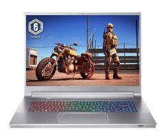 Notebook Acer Predator Triton Intel Core i7-12700H 16 GB RAM RTX 3060 512GB SSD Windows 11 PT316-51S-72XA