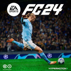 Jogo EA SPORTS FC 24 PC Epic Games