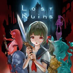 Lost Ruins Ficou Grátis para Resgate na GOG PC