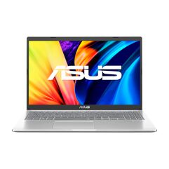 Notebook Asus Vivobook 15 Intel Core I3 1115g4 RAM 8GB SSD 512GB Intel Iris Xe Linux Endless Os 156 Polegadas LED Fhd Prata Metálico X1500ea-ej3667