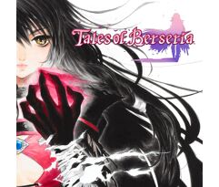 Tales of Berseria para PC