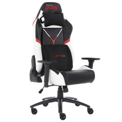Cadeira Gamer SuperFrame Kingston Fury Reclinável 3D