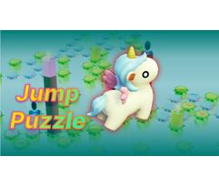 Resgate Jump Puzzle Antes que se Torne Pago na Steam PC