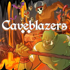 Caveblazers Ficou Grátis para Resgate na GOG PC