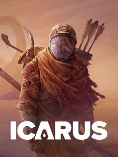 [TRIAL] Jogue ICARUS de graça durante o final de semana na Steam PC