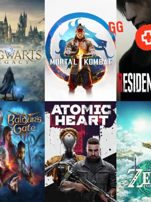 games mais buscados google 2023