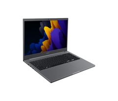 Notebook Samsung Book Intel Core i3-1115G4 8GB RAM SSD 256GB Full HD Windows 11 NP550XDA-KV4BR