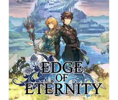 Edge Of Eternity para PC