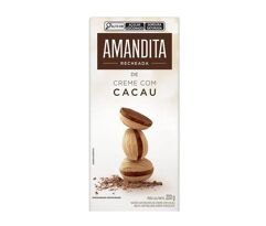 Amandita 200g Lacta
