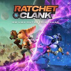 Ratchet & Clank: Em Uma Outra Dimensão PC