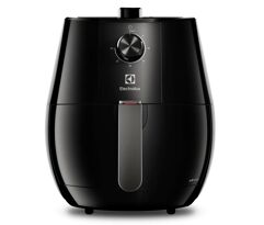 Fritadeira Air Fryer Sem Óleo Electrolux Efficient 3.2L 1400W 127V/220V EAF10