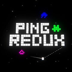 PING REDUX Ficou Grátis para Resgate na Xbox Store Xbox