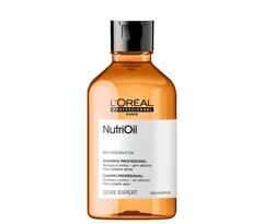Shampoo L'oréal Professionnel Serie Expert Nutrifier 300ml