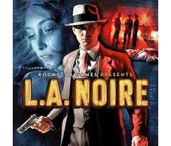 L.A. Noire para PC