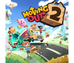 Moving Out 2 para PC