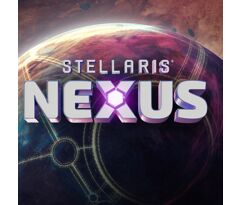 Open Beta FREE de Stellaris Nexus na Steam