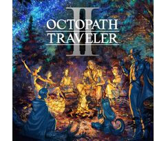 OCTOPATH TRAVELER II para PC