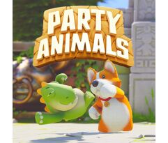 Party Animals para PC