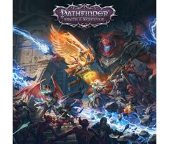 [TESTE] Pathfinder: Wrath of the Righteous Enhanced de graça para teste no PC (Steam)