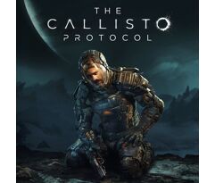 The Callisto Protocol para PC
