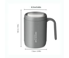 Caneca Térmica 500ml