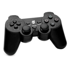 Controle com Fio Dazz Dualshock USB PC