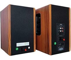 Caixas De Som Ativa Monitor Bluetooth Óptico Tomate Mts 2026