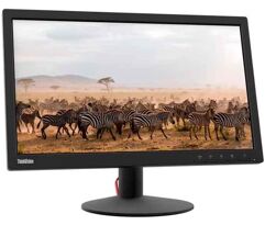 Monitor Lenovo 19.5" LED E201b VGA HDMI VESA 63A0KAR1BR