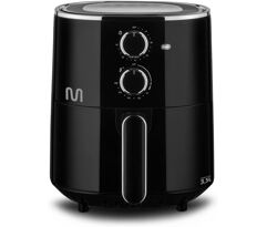 Fritadeira Elétrica sem óleo Air Fryer 3,5L 1500W 127V Multi CE198