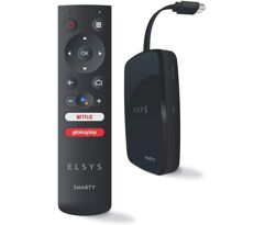 TV Box Smarty Elsys Full HD ETRI01