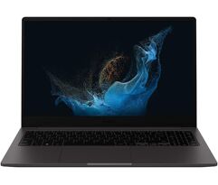 Notebook Galaxy Book2 Intel Core i3-1215U Windows 11 4GB 256GB SSD Full HD LED NP550XED-KT3BR