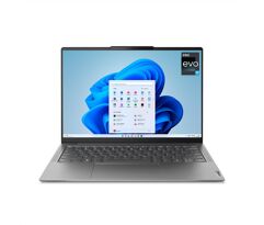 Notebook Lenovo Yoga Slim 6i EVO Intel i5-1240P 16GB 512GB SSD Intel Iris Xe 2.2K W11 83C70000BR