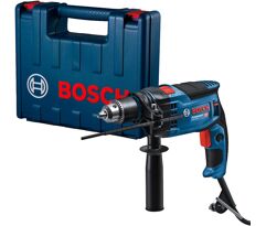 Furadeira de Impacto Bosch GSB 16 RE 850W 220V com maleta