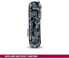 Canivete Victorinox Camuflado