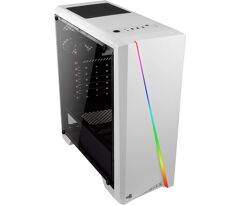 Gabinete Gamer Mid Tower RGB Cylon AEROCOOL