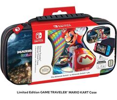 Cases para Nintendo Switch RDS Industries