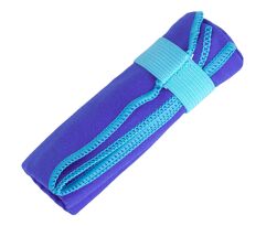 Toalha de Microfibra Oxer Treino Compacta