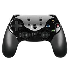 Controle Gamer Dazz Cyborg PS3/PC/Xbox 360/Android com Fio 62000058