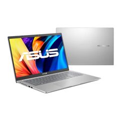 Notebook Asus i5-1135G7 8GB SSD 256GB Intel Iris Xe Tela 15,6” FHD Linux X1500EA-EJ3669