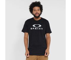 Camiseta Oakley O-Bark Masculina