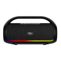 Caixa de Som Philco Extreme PBS220BT Bluetooth V5.3 USB-C 220W IPX5 Preto 56603791