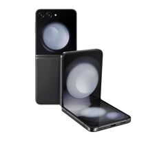 Smartphone Samsung Galaxy Z Flip5 5G Tela dobrável de 6.7" 512GB Snapdragon 8GB de RAM Câmera Dupla Verde