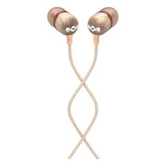 Fone de Ouvido House Of Marley Jamaica P2 Rose FKAM00001400FGR