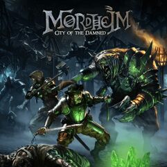 Mordheim City of the Damned Ficou Grátis para Resgate na GOG PC